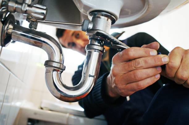Clogged Drain Plumber in Candlewick Lake, IL