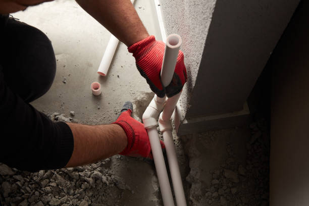 Best Drain Cleaning Services  in Candlewick Lake, IL